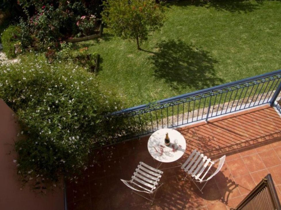 Skala  Melidron Hotel מראה חיצוני תמונה